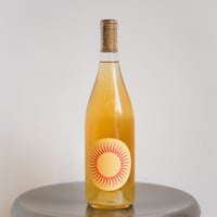 [ORANGE] 2024 Sunshine / WAVY