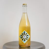 [PET NAT] 2023 Bardos Pet Nat Cider / WAVY