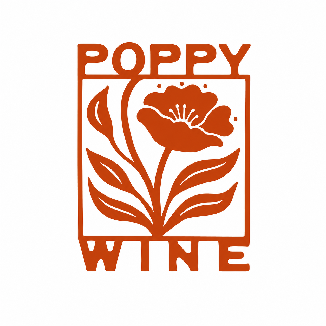 POPPY WINE JAPAN