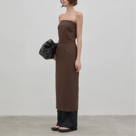 MOC WRINKLE PANTS