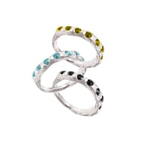 Mine Plenty Bling Ring