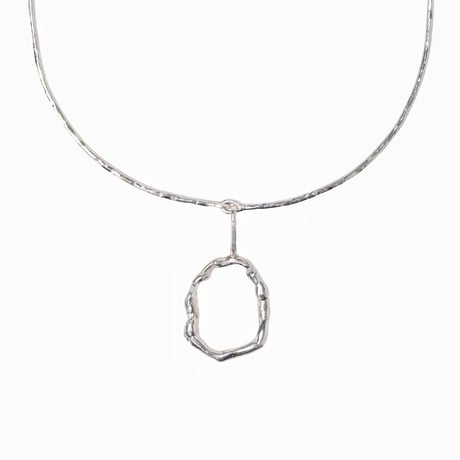 Wide Necklace SET
