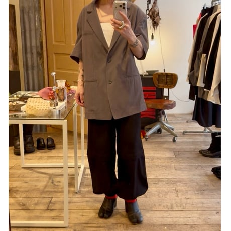 ALVIN TWO-WAY PANTS