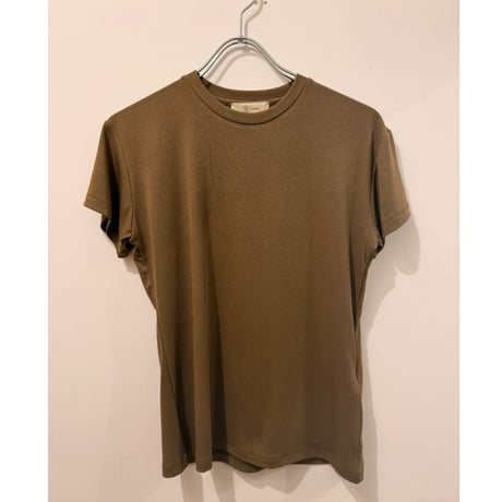ROI HALF-SLEEVE T-SHIRT