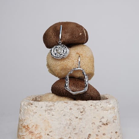 Wide Necklace SET