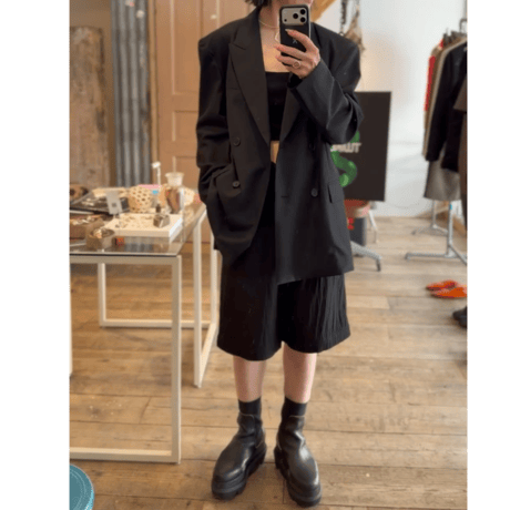ALVIN TWO-WAY PANTS