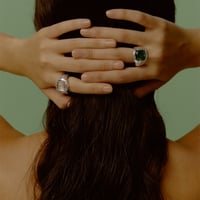 Mine big bling ring