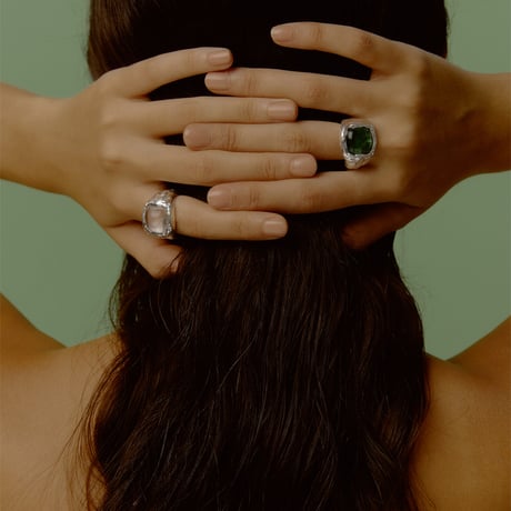 Mine big bling ring