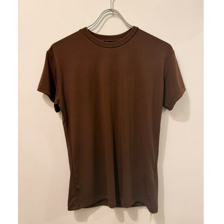 ROI HALF-SLEEVE T-SHIRT