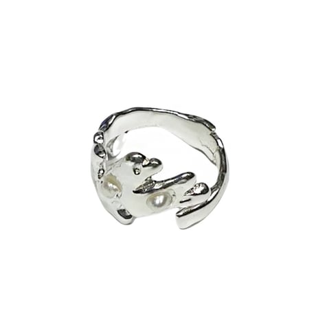 Kelp ring