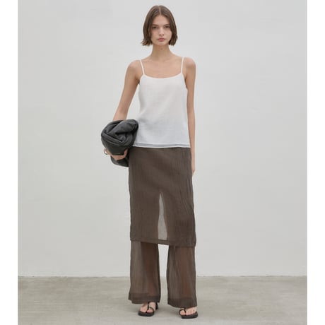 MOC WRINKLE PANTS