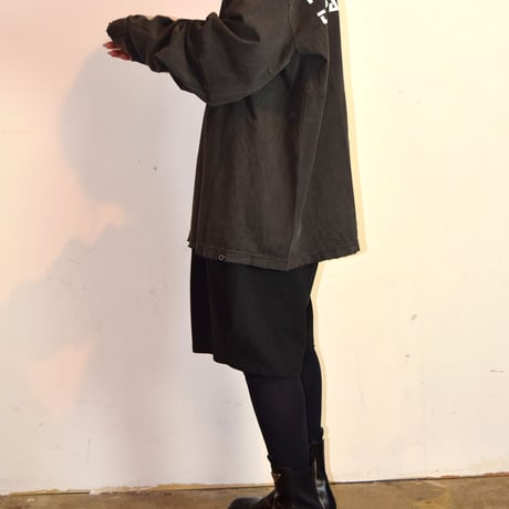 TO(U) SupaNova ダメージカットソー