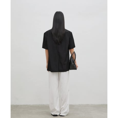ALVIN HALF SLEEVE JACKET