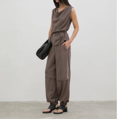ALVIN TWO-WAY PANTS
