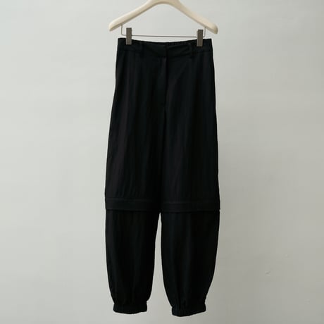 ALVIN TWO-WAY PANTS