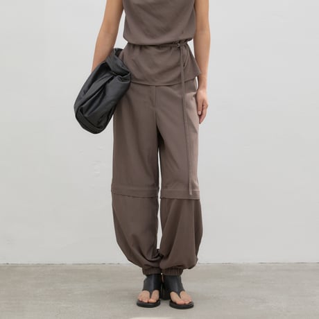 ALVIN TWO-WAY PANTS