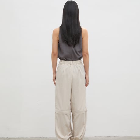 ALVIN TWO-WAY PANTS