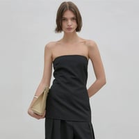 DUN TUBE TOP