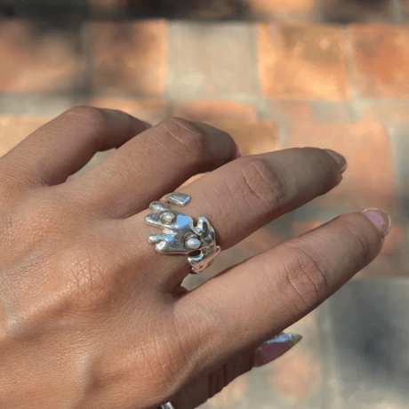 Kelp ring