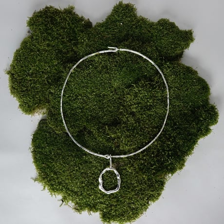 Wide Necklace SET