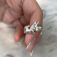 Kelp ring