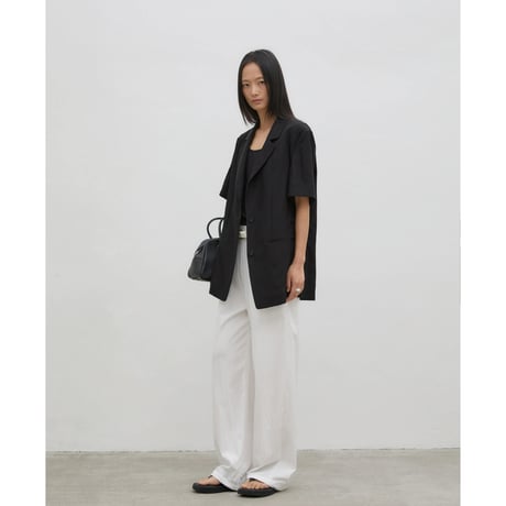ALVIN HALF SLEEVE JACKET