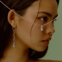 Mine Un Necklace