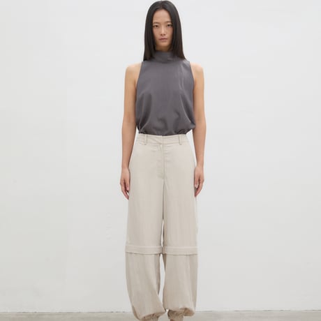 ALVIN TWO-WAY PANTS