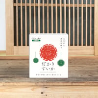 タネから育てた 農薬化学肥料を一切使っていない 小玉 スイカ 2.0～3.0kg x １個