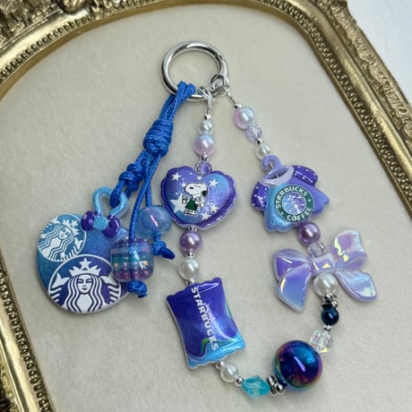 ジャラジャラキーホルダー | STORES