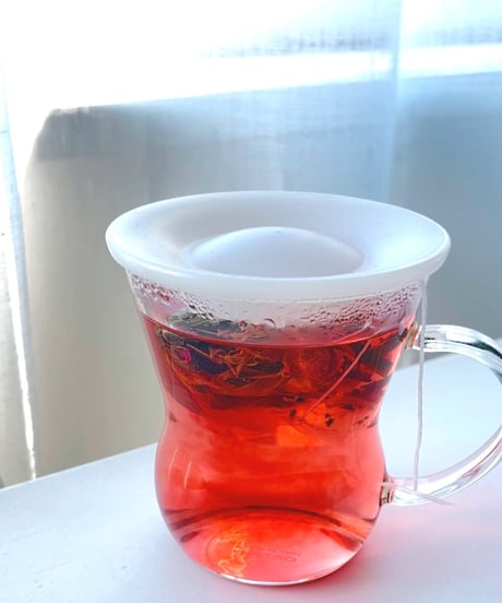 『つや茶』 8バック