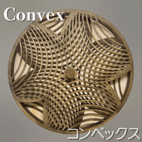 【コンベックス】