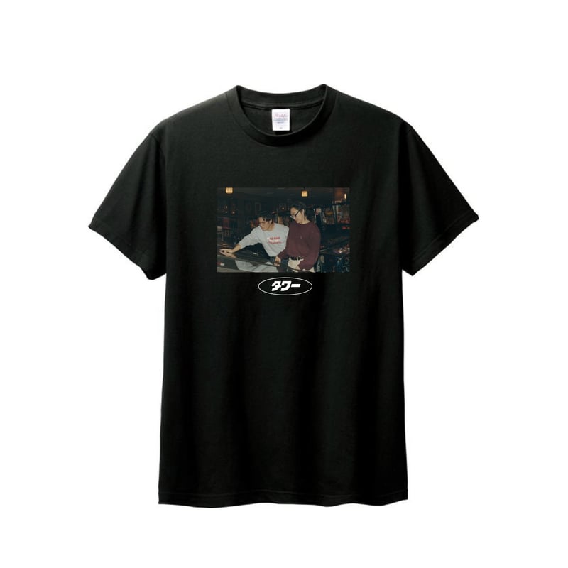 TOWER OFFICIAL STORE