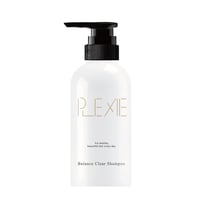 PLEXIE Balance Clear Shampoo