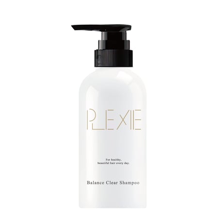 PLEXIE Balance Clear Shampoo