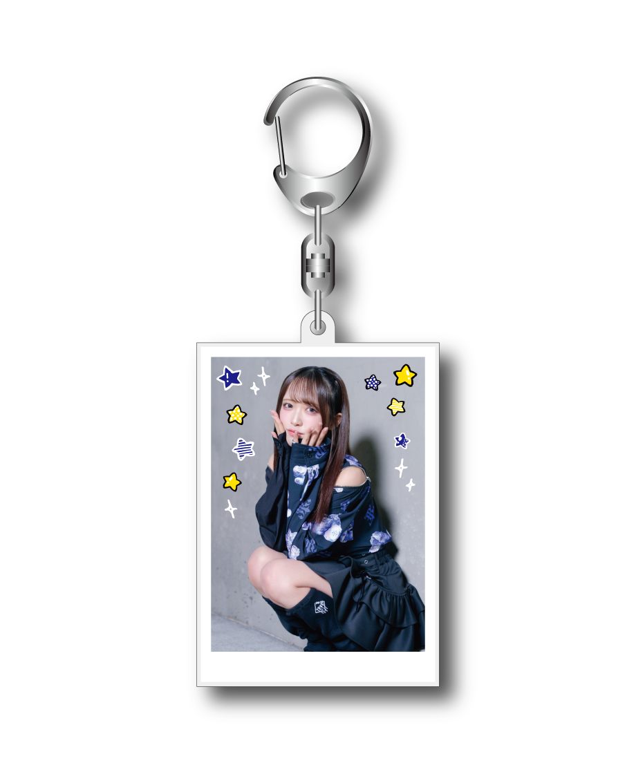 NxT treasure アクスタ チェキ風キーホルダー NxT treasure アクスタ チェキ風キーホルダー NxT treasure アクスタ