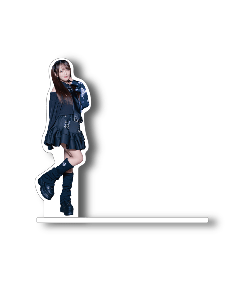 ランダム】アクリルコースター（全3種） | unique collaboration STORE