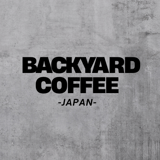 Backyard Coffee Japan