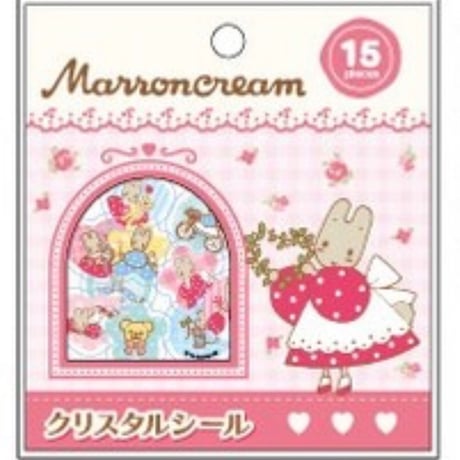 マロンクリーム | STORES