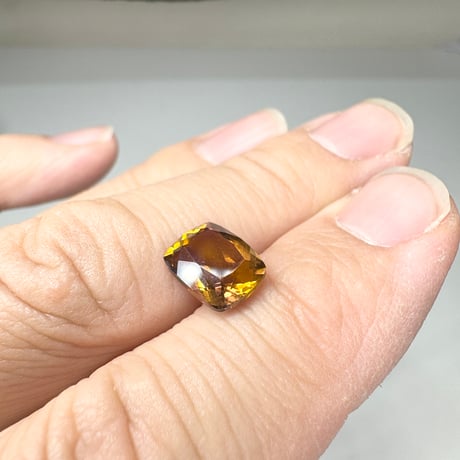 アメトリン　2.83ct　RS-83　動画あり