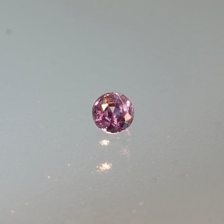 アレキサンドライト　0.064ct　RS-107　日独ソ付