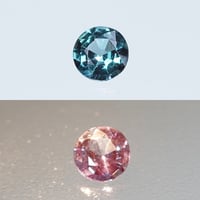 アレキサンドライト　0.086ct　RS-111　日独ソ付