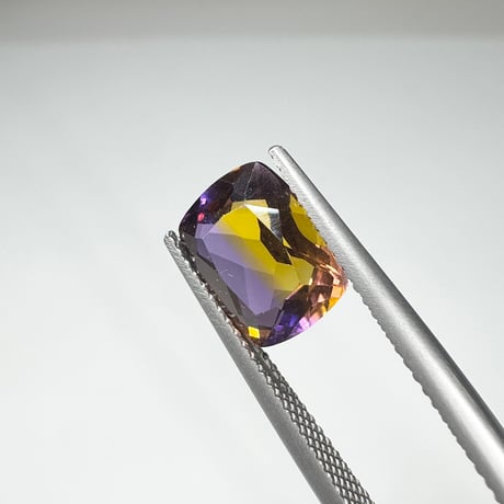 アメトリン　2.83ct　RS-83　動画あり