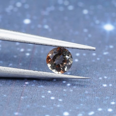 【Web特価】アンダリューサイト　4.0mm　ラウンドカット　【RS-139】