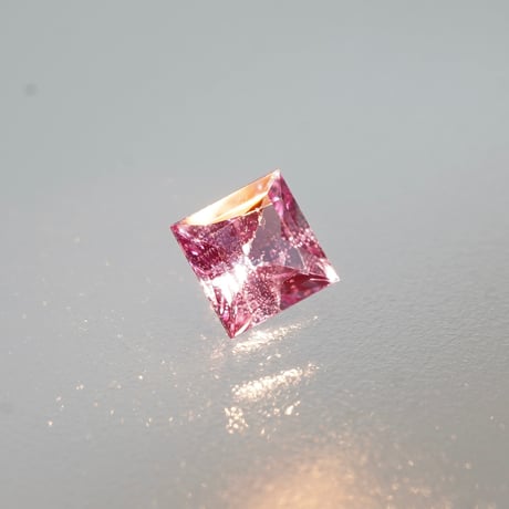 アレキサンドライト　0.199ct　RS-104　日独ソ付