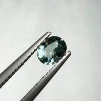 UV蛍光フローライト　0.65ct　RS-76　動画あり
