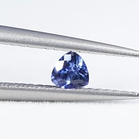 ベニトアイト　0.16ct　【RS-151】中宝ソーティング