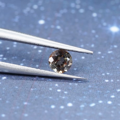 【Web特価】アンダリューサイト　4.0mm　ラウンドカット　【RS-139】
