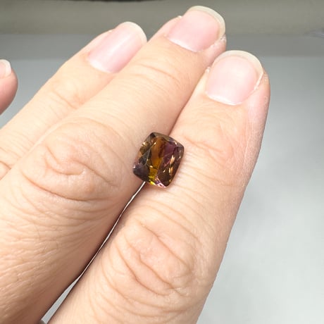 アメトリン　2.83ct　RS-83　動画あり