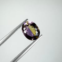 アメトリン 2.40ct オーバルカット　RS-28　動画あり